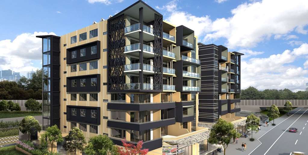 Oaks Brisbane Woolloongabba Suites المظهر الخارجي الصورة