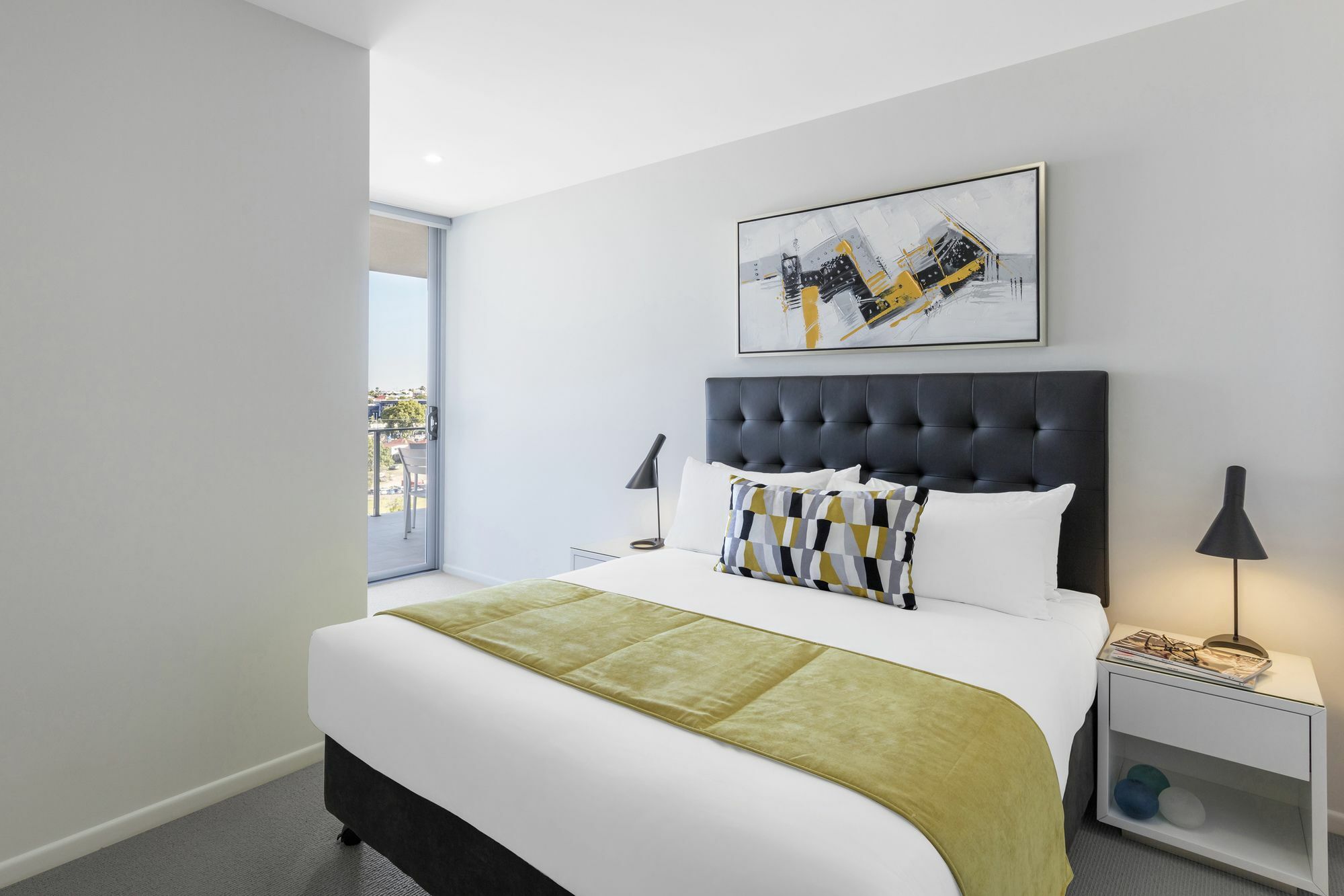 Oaks Brisbane Woolloongabba Suites المظهر الخارجي الصورة